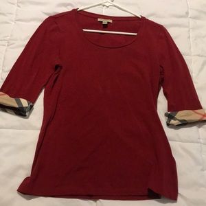 Burberry Shirt